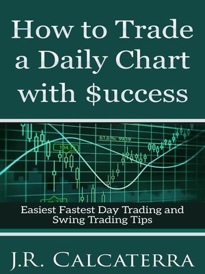 cover image of How to Trade a Daily Chart with $uccess